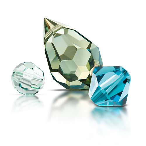 PRC Beads (Kristallperlen)