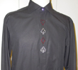 AB Baumann Specials Hemd